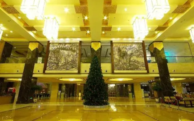 Changjiang Hotel