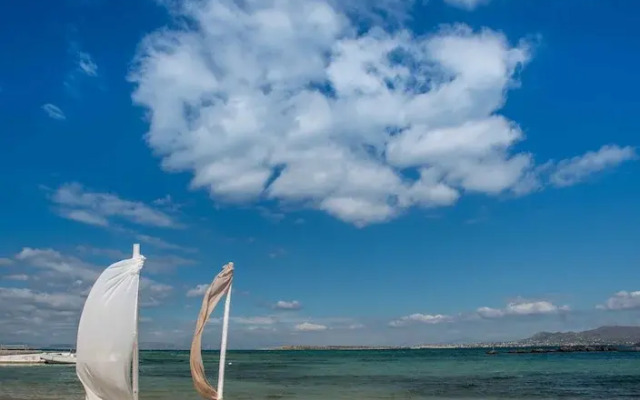 Апартаменты Agistri