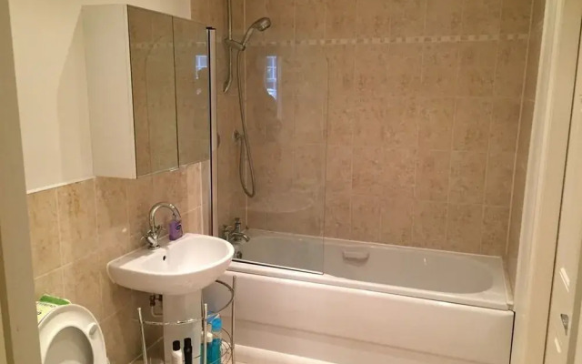 Leamington Spa Serviced Apartments - Ince House