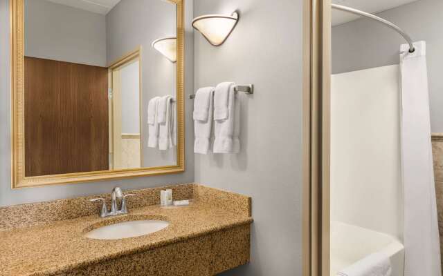 AmericInn by Wyndham Laramie Near University of Wyoming