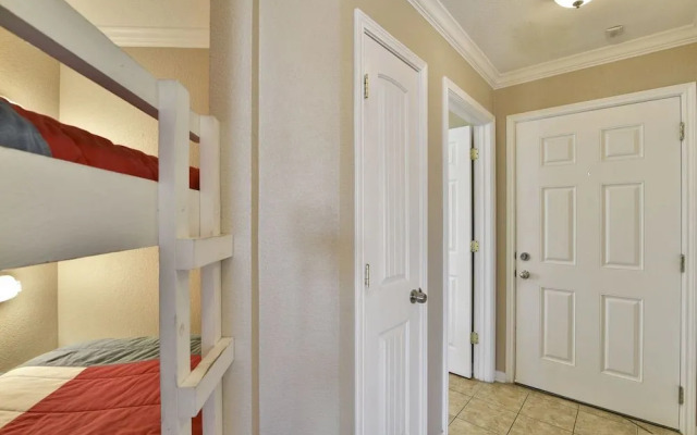 Seascape 2307 - 1 Br Condo