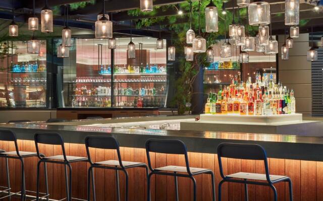 Asbury Ocean Club Hotel