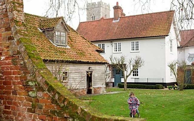 The Old Rectory