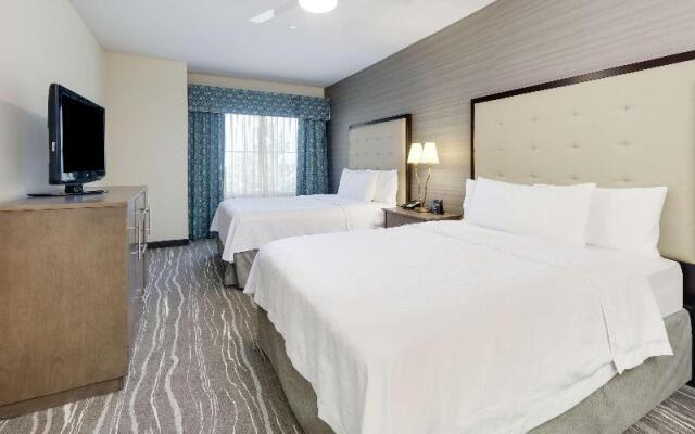 Homewood Suites by Hilton Dallas/Allen