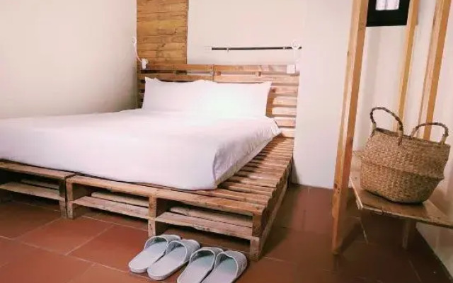 KIVALA Hostel