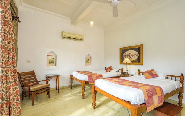 Neemrana's - Deo Bagh