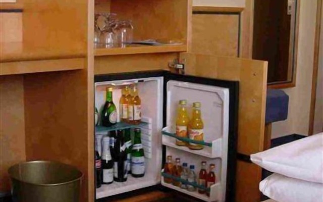 Hotel-Restaurant bei Liebe's