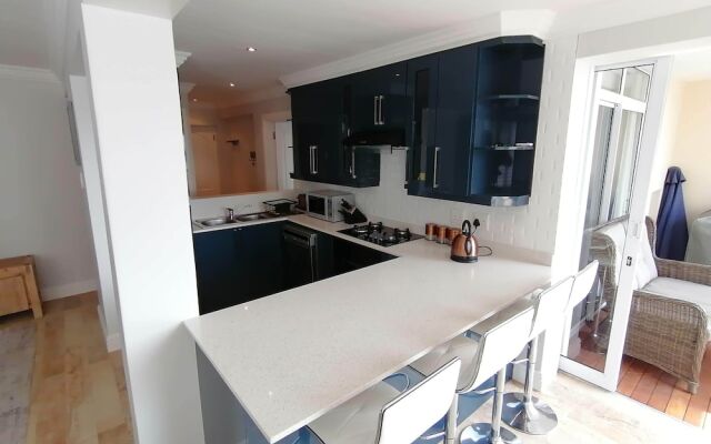 13 Quarterdeck Port St Francis