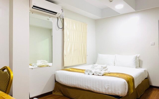 Shin Ye Htut Hotel