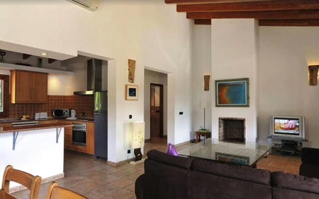 Villa Canya Vera (IAN ROD)