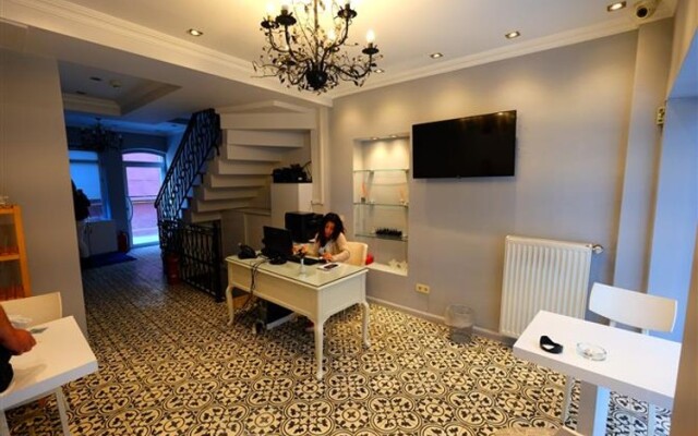 Ada Home's Hotel Taksim