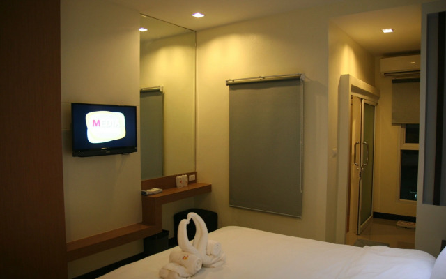 Ido Boutique Suite Hat Yai
