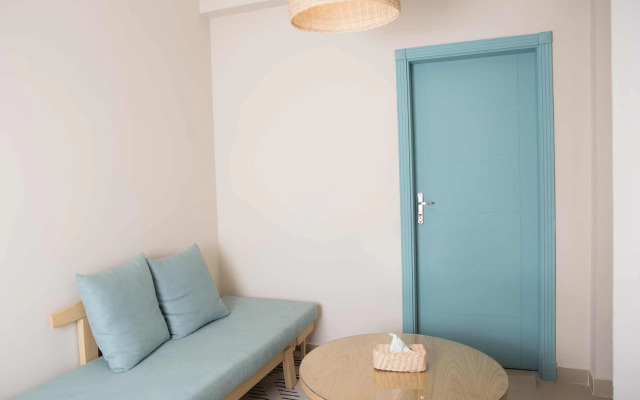 Redcon Suites