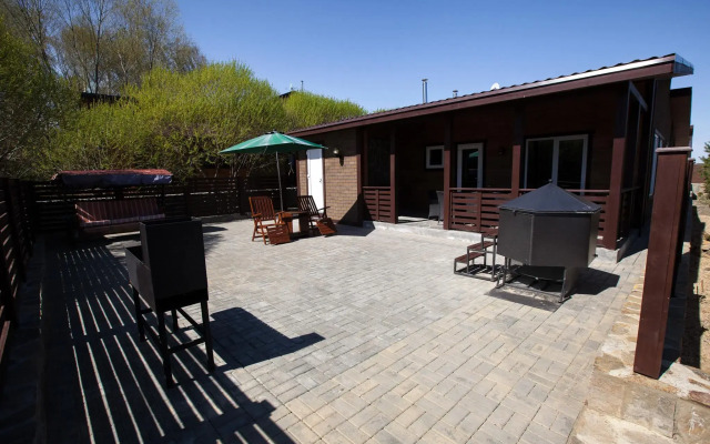 Резиденция 888