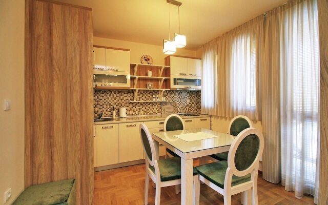 Apartments Radosti
