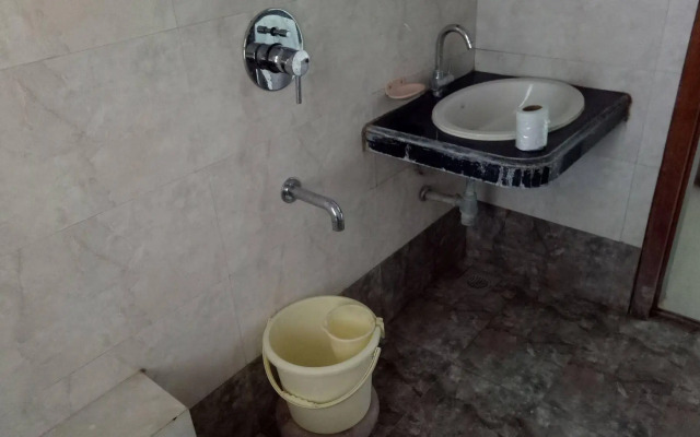 Guruprerna Beacon Resort, Dwarka