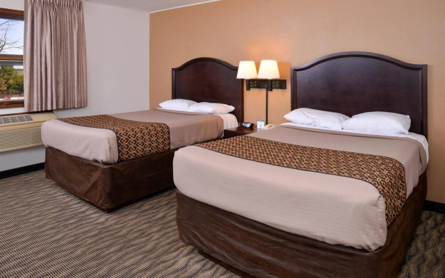 Americas Best Value Inn & Suites Atlantic