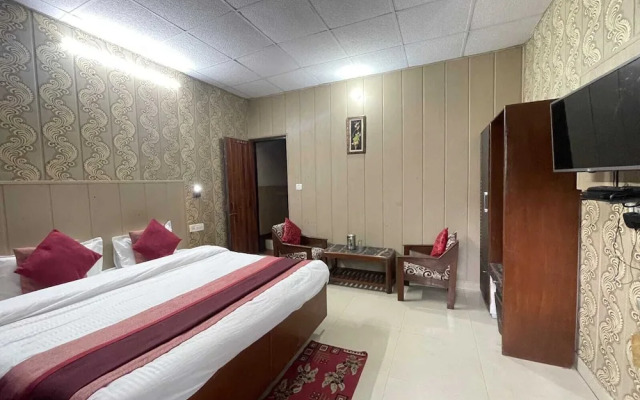 Hotel Amar