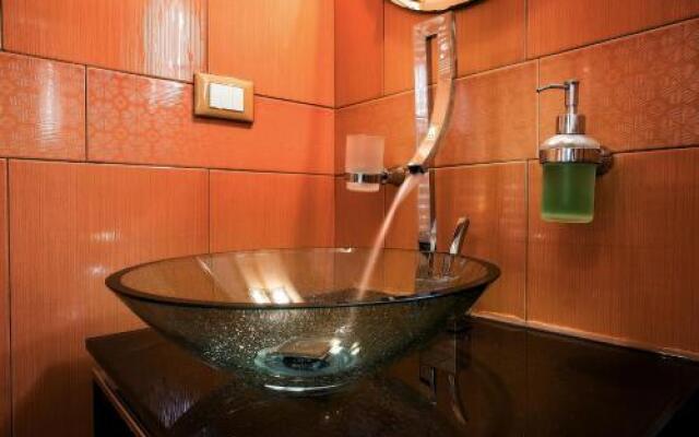 Bed and Breakfast Al Borgo