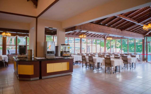 Hotel Greenland – All Inclusive