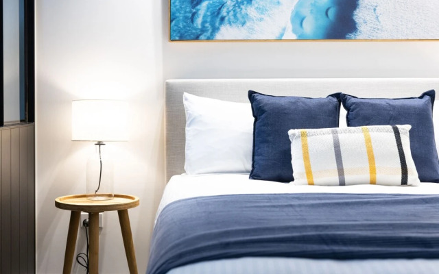 The Surry Apartments by Urban Rest