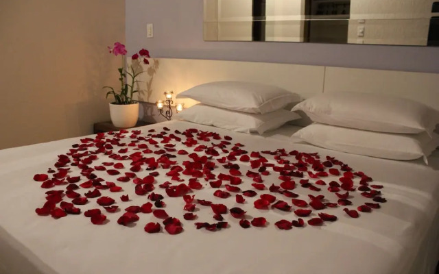 Frangipani Hotel Boutique