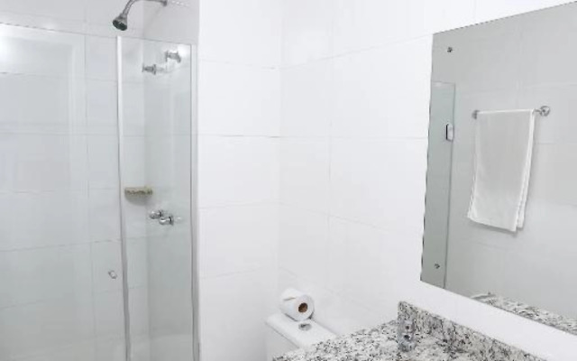 Hotel Express Centro Histórico