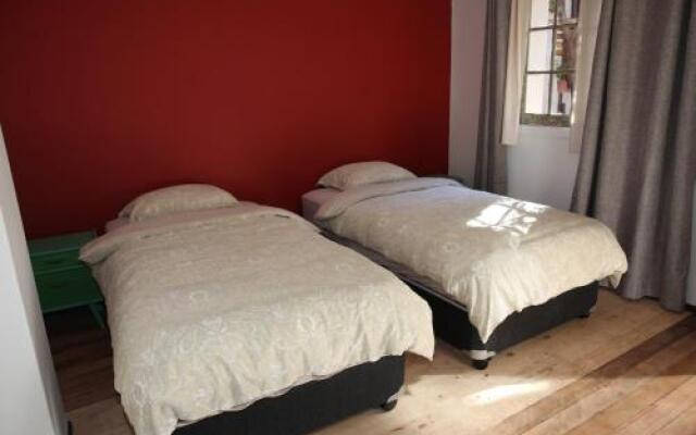 Eco-Hostal Tambo Verde