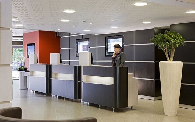 Novotel Marne Vallee Collegien