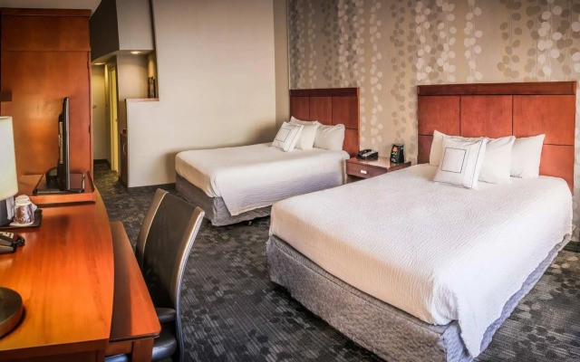 Courtyard by Marriott Norman