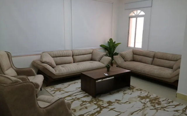 Balqees Villa