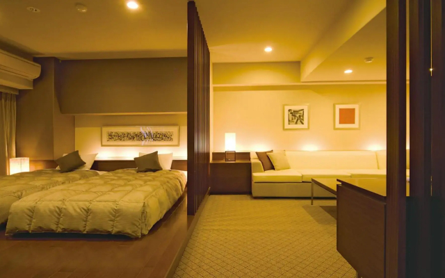 Hyper Resort Villa Shionoe