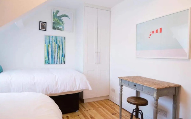 John Street Apartments