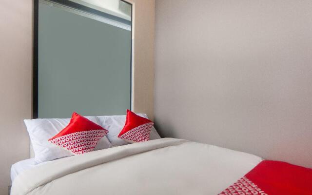 Ellegan Residence by OYO Rooms