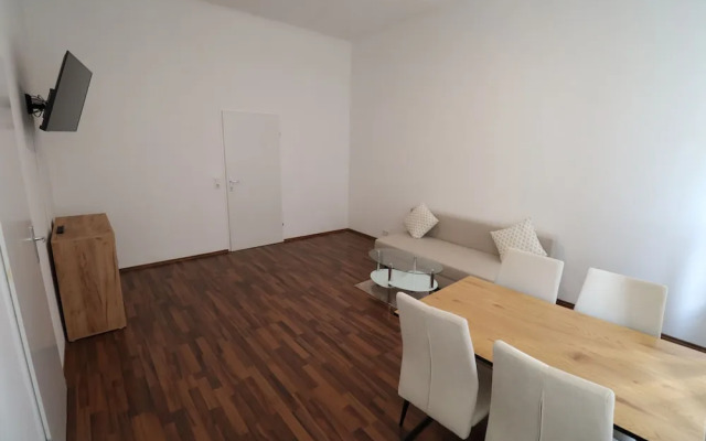 City Palace Apartments 1020 Vie