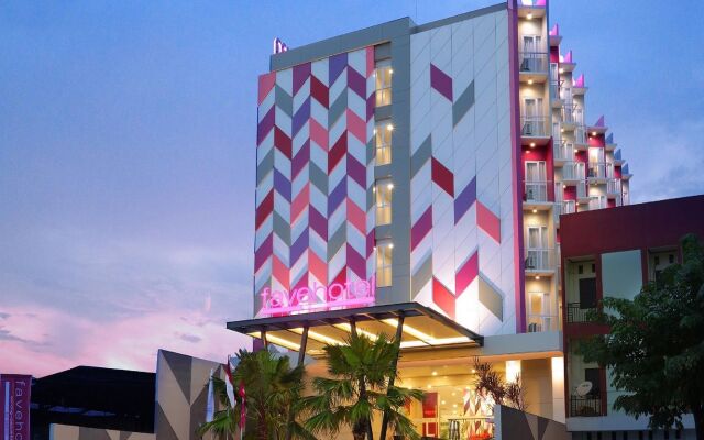 favehotel Sorong Papua