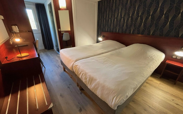 Kyriad Bordeaux- Lormont