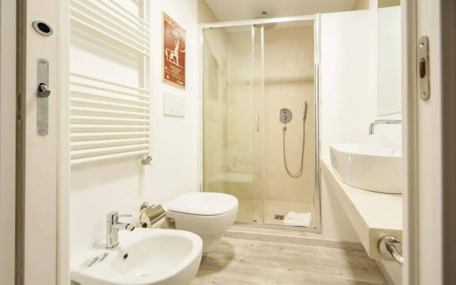 Babuccio Art Suites
