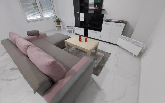 Xxl Apartament City Centar 1