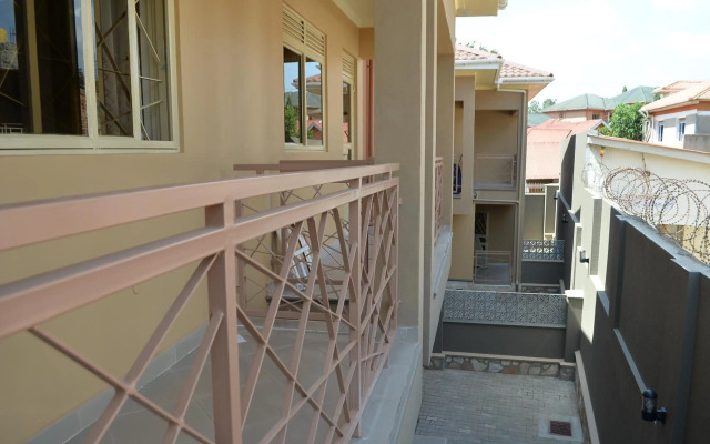 Haven Homely Apartments