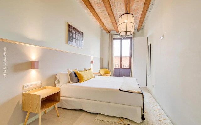 Caterina House Port Vell