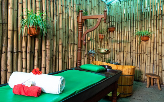 Fun Retreat Resort, Hotel and Ayurveda Spa