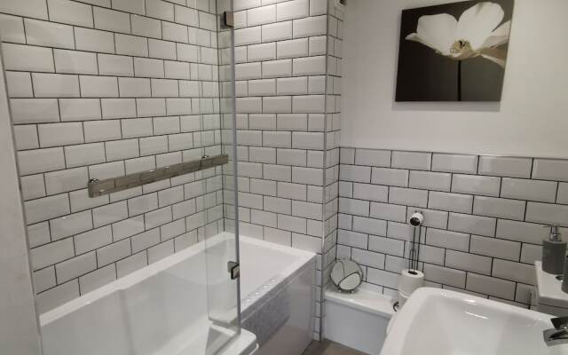 LUX Apartments Newcastle