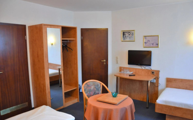 Steen's Hotel