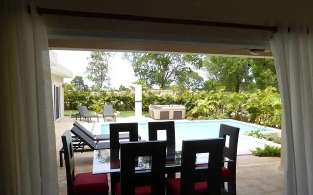Newly Build 3 Bedroom in Gated Community