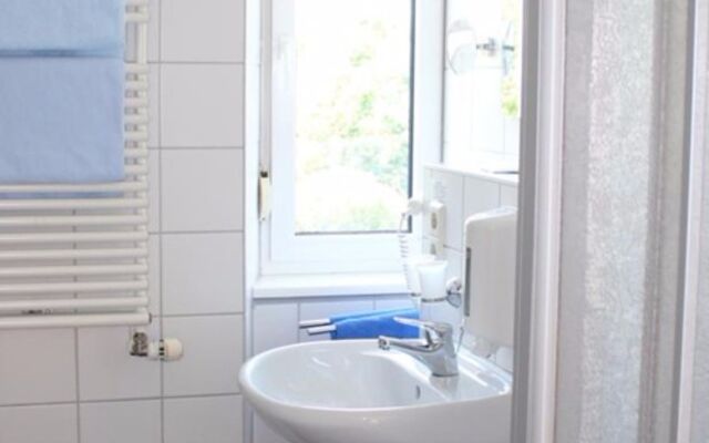 Hotel Ulmer Stuben