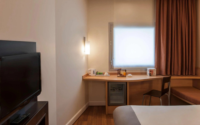 ibis Izmir Alsancak