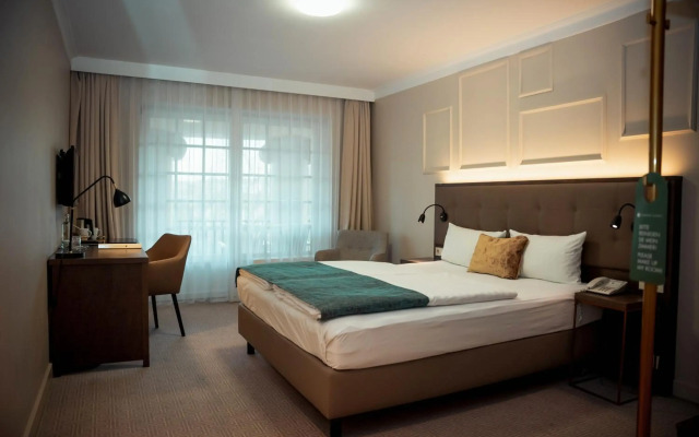 Parkhotel Kurhaus