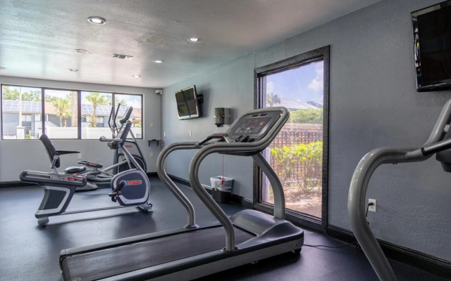 Legacy Vacation Resorts - Kissimmee/Orlando