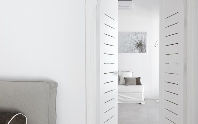 Le Blanc Nest